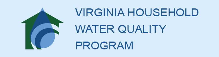 Virginia Household Water Quality Program