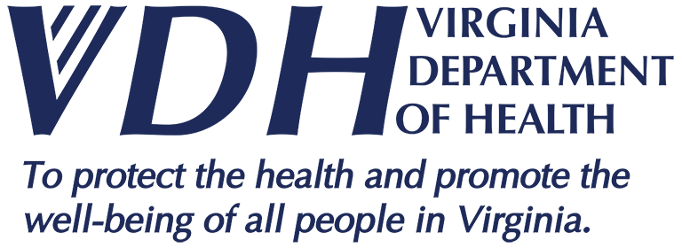 VDH logo