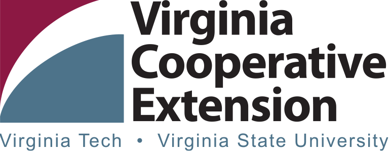 Virginia Cooperative Extension logo