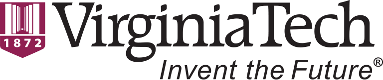 Virginia Tech logo